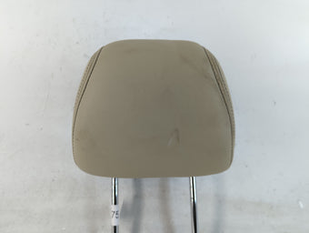 compare product 2014 Ford Taurus Headrest Head Rest Front Driver Passenger Seat Fits Fits 1999 2000 OEM Used Auto Parts
