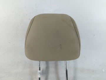 2014 Ford Taurus Headrest Head Rest Front Driver Passenger Seat Fits Fits 1999 2000 OEM Used Auto Parts - Oemusedautoparts1.