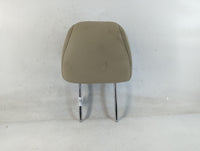 2014 Ford Taurus Headrest Head Rest Front Driver Passenger Seat Fits Fits 1999 2000 OEM Used Auto Parts - Oemusedautoparts1.