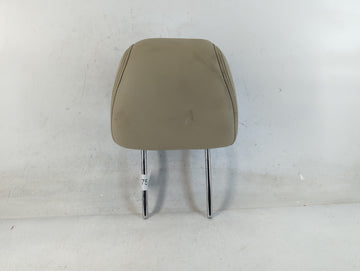 2014 Ford Taurus Headrest Head Rest Front Driver Passenger Seat Fits Fits 1999 2000 OEM Used Auto Parts