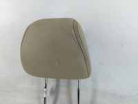 2014 Ford Taurus Headrest Head Rest Front Driver Passenger Seat Fits Fits 1999 2000 OEM Used Auto Parts - Oemusedautoparts1.
