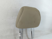 2014 Ford Taurus Headrest Head Rest Front Driver Passenger Seat Fits Fits 1999 2000 OEM Used Auto Parts - Oemusedautoparts1.