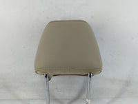 2014 Ford Taurus Headrest Head Rest Front Driver Passenger Seat Fits Fits 1999 2000 OEM Used Auto Parts - Oemusedautoparts1.