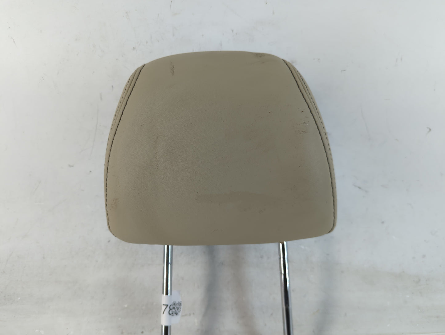 2014 Ford Taurus Headrest Head Rest Front Driver Passenger Seat Fits Fits 1999 2000 OEM Used Auto Parts - Oemusedautoparts1.