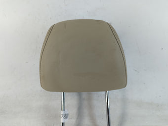 compare product 2014 Ford Taurus Headrest Head Rest Front Driver Passenger Seat Fits Fits 1999 2000 OEM Used Auto Parts