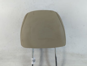2014 Ford Taurus Headrest Head Rest Front Driver Passenger Seat Fits Fits 1999 2000 OEM Used Auto Parts - Oemusedautoparts1.
