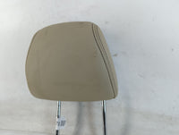 2014 Ford Taurus Headrest Head Rest Front Driver Passenger Seat Fits Fits 1999 2000 OEM Used Auto Parts - Oemusedautoparts1.
