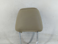 2014 Ford Taurus Headrest Head Rest Front Driver Passenger Seat Fits Fits 1999 2000 OEM Used Auto Parts - Oemusedautoparts1.