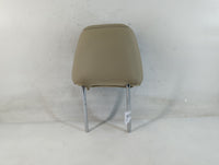 2014 Ford Taurus Headrest Head Rest Front Driver Passenger Seat Fits Fits 1999 2000 OEM Used Auto Parts - Oemusedautoparts1.