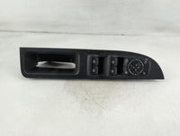 2013-2019 Ford Taurus Master Power Window Switch Replacement Driver Side Left P/N:CB5T-14540-DAW Fits OEM Used Auto Parts - 