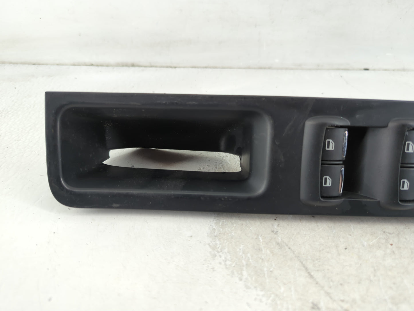 2013-2019 Ford Taurus Master Power Window Switch Replacement Driver Side Left P/N:CB5T-14540-DAW Fits OEM Used Auto Parts - 