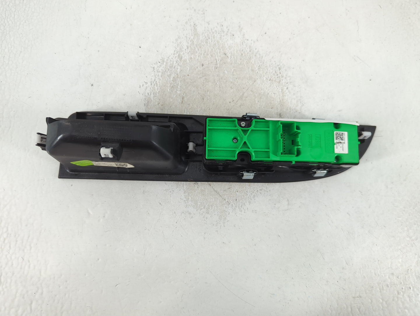 2013-2019 Ford Taurus Master Power Window Switch Replacement Driver Side Left P/N:CB5T-14540-DAW Fits OEM Used Auto Parts - 