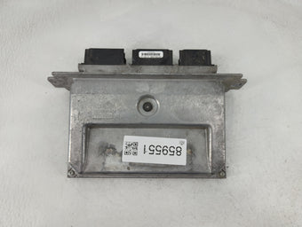 compare product 2013-2016 Ford Taurus PCM Engine Control Computer ECU ECM PCU OEM P/N:DG1A-12B684-EA DG1A-12A650-SB Fits Fits 2013 2014 2015 2016 OEM Used Auto Parts