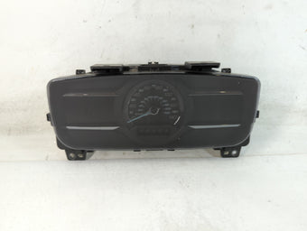 compare product 2014 Ford Taurus Instrument Cluster Speedometer Gauges P/N:EG1T-10849-AE Fits OEM Used Auto Parts