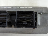2014 Ford Taurus PCM Engine Control Computer ECU ECM PCU OEM Fits OEM Used Auto Parts - Oemusedautoparts1.com