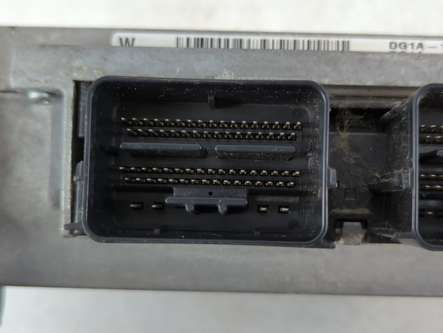 2014 Ford Taurus PCM Engine Control Computer ECU ECM PCU OEM Fits OEM Used Auto Parts - Oemusedautoparts1.com
