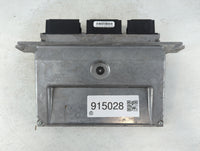 2014 Ford Taurus PCM Engine Control Computer ECU ECM PCU OEM Fits OEM Used Auto Parts - Oemusedautoparts1.com