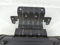 2014 Ford Taurus Center Console Armrest Cover Lid Fits OEM Used Auto Parts - Oemusedautoparts1.com