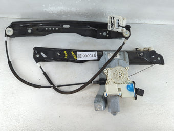 compare product 2010-2019 Ford Taurus Driver Left Front Window Regulator 915068