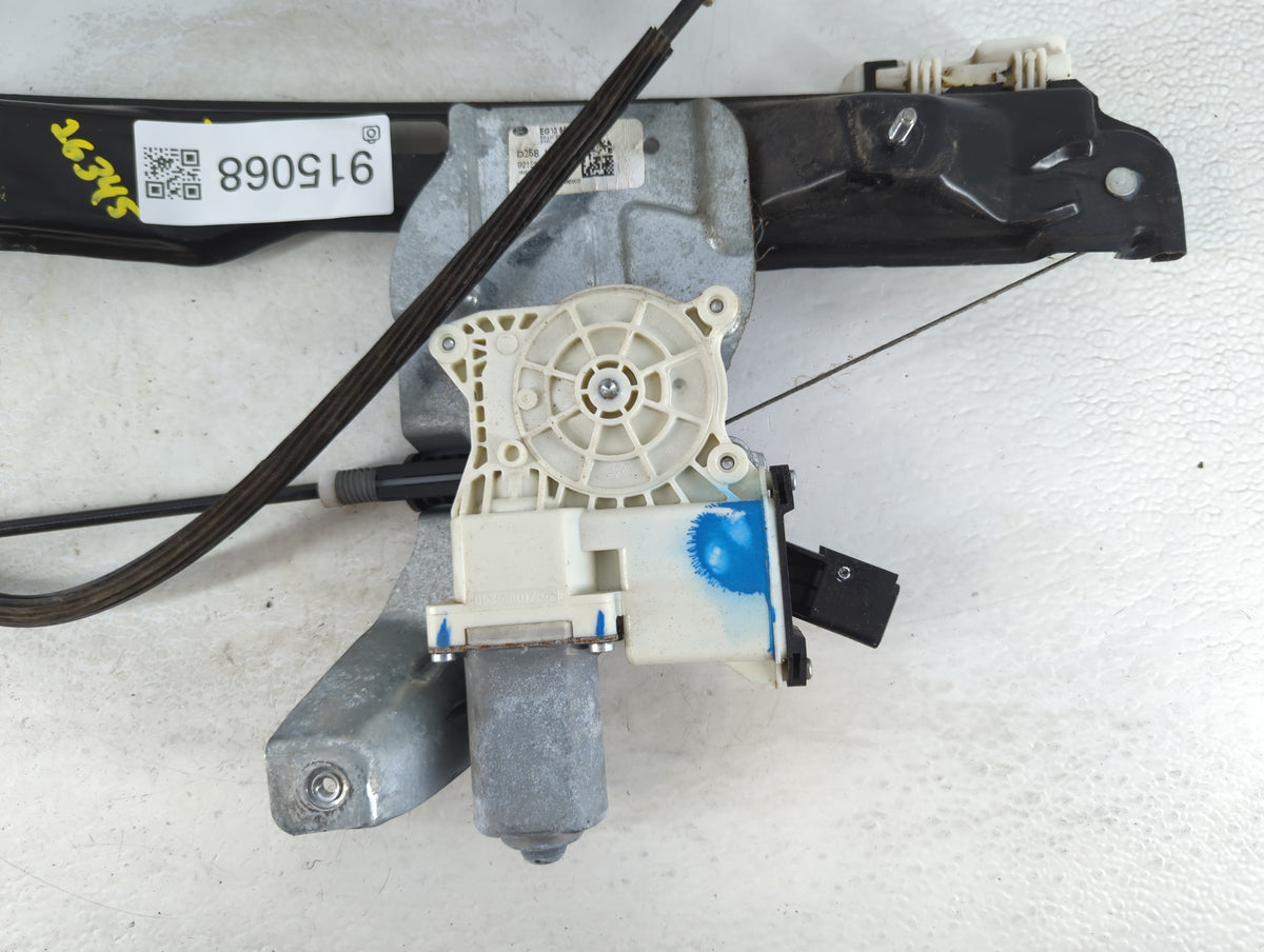 2010-2019 Ford Taurus Driver Left Front Window Regulator 915068 - Oemusedautoparts1.com