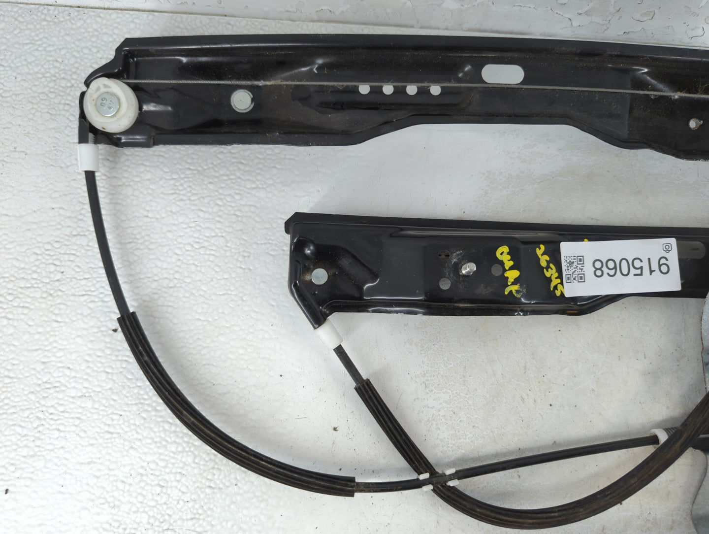 2010-2019 Ford Taurus Driver Left Front Window Regulator - Oemusedautoparts1.com