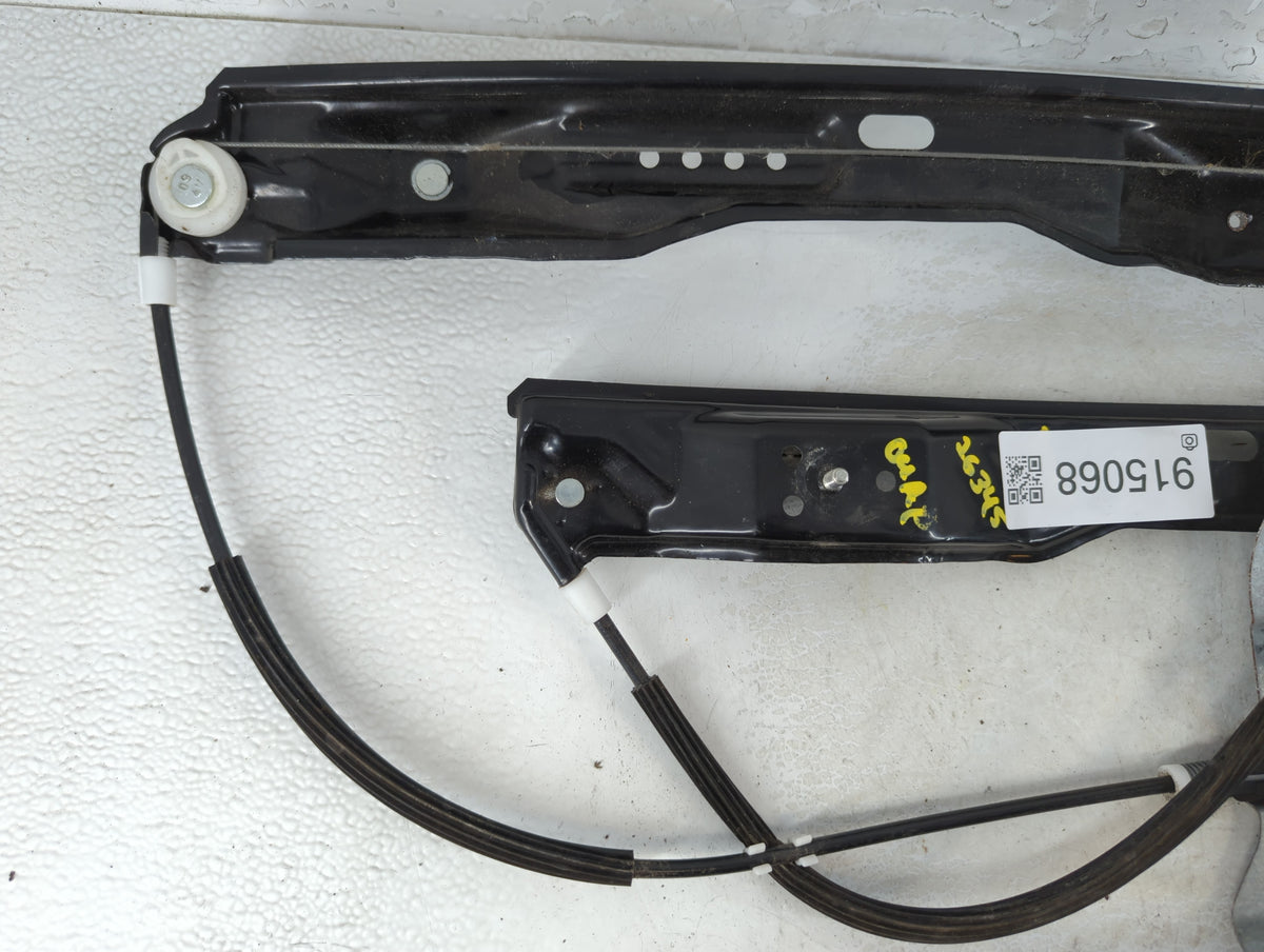 2010-2019 Ford Taurus Driver Left Front Window Regulator 915068 - Oemusedautoparts1.com