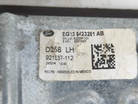 2010-2019 Ford Taurus Driver Left Front Window Regulator - Oemusedautoparts1.com