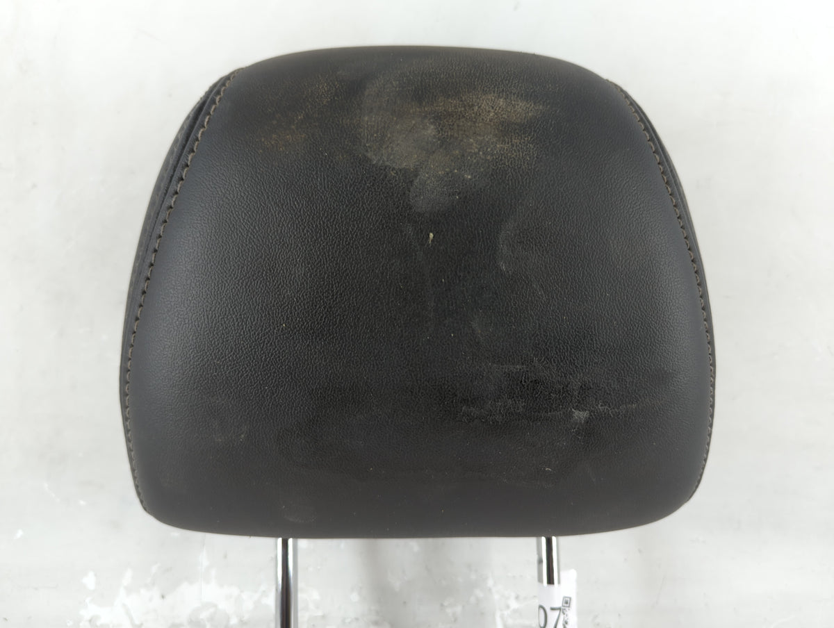 2014 Ford Taurus Headrest Head Rest Front Driver Passenger Seat Fits OEM Used Auto Parts - Oemusedautoparts1.com