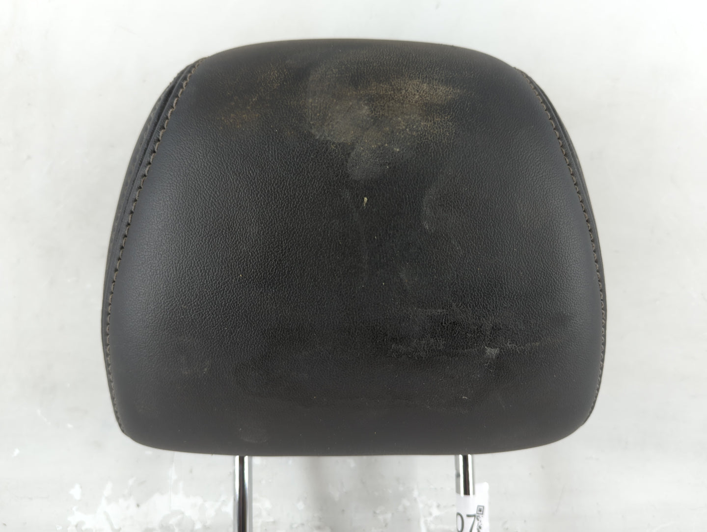 2013-2016 Ford Taurus Headrest Head Rest Front Driver Passenger Seat Fits Fits 2013 2014 2015 2016 OEM Used Auto Parts - Oem