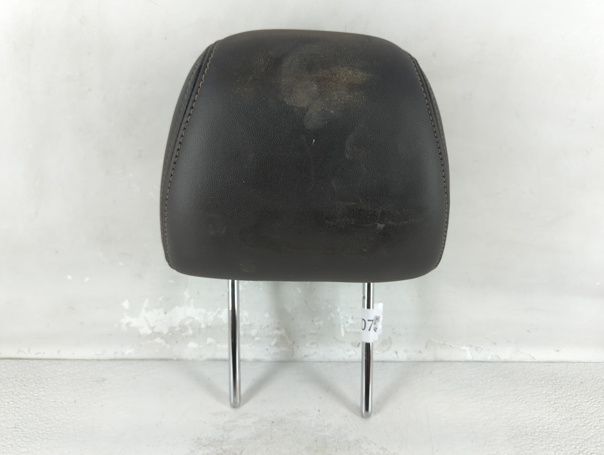 2014 Ford Taurus Headrest Head Rest Front Driver Passenger Seat Fits OEM Used Auto Parts - Oemusedautoparts1.com