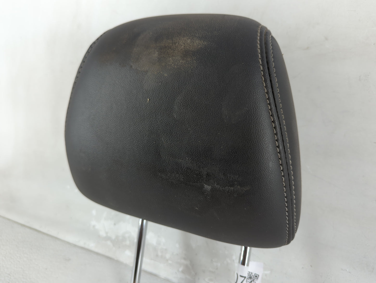 2013-2016 Ford Taurus Headrest Head Rest Front Driver Passenger Seat Fits Fits 2013 2014 2015 2016 OEM Used Auto Parts - Oem