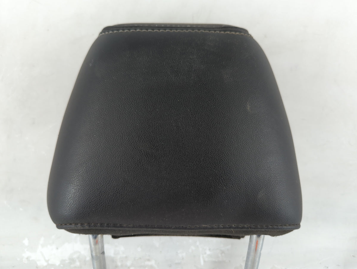 2014 Ford Taurus Headrest Head Rest Front Driver Passenger Seat Fits OEM Used Auto Parts - Oemusedautoparts1.com