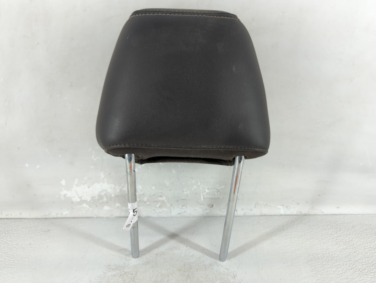 2014 Ford Taurus Headrest Head Rest Front Driver Passenger Seat Fits OEM Used Auto Parts - Oemusedautoparts1.com