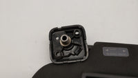 2014 Ford Taurus Sun Visor Shade Replacement Driver Left Mirror Fits Fits 2013 2015 2016 2017 2018 2019 OEM Used Auto Parts 