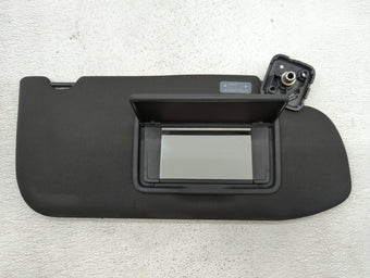compare product 2014 Ford Taurus Sun Visor Shade Replacement Passenger Right Mirror Fits Fits 2013 2015 2016 2017 2018 2019 OEM Used Auto Parts