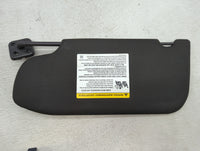 2014 Ford Taurus Sun Visor Shade Replacement Passenger Right Mirror Fits Fits 2013 2015 2016 2017 2018 2019 OEM Used Auto Pa