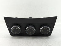 2008-2009 Ford Taurus X Climate Control Module Temperature AC/Heater Replacement P/N:P55111888A 8F93-18C612-BE Fits Fits 200