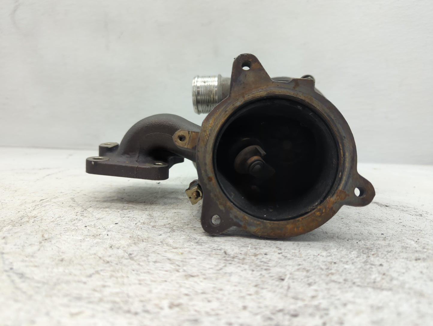 Ford Transit Turbocharger Turbo Charger Super Charger Supercharger - Oemusedautoparts1.com