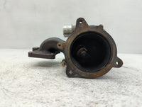 Ford Transit Turbocharger Turbo Charger Super Charger Supercharger - Oemusedautoparts1.com