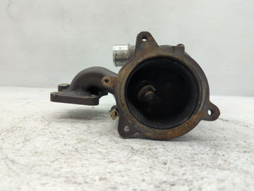 Ford Transit Turbocharger Turbo Charger Super Charger Supercharger - Oemusedautoparts1.com