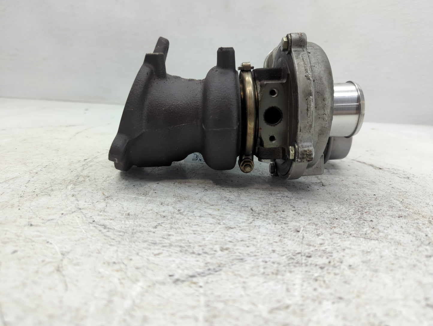 Ford Transit Turbocharger Turbo Charger Super Charger Supercharger - Oemusedautoparts1.com