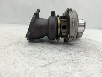 Ford Transit Turbocharger Turbo Charger Super Charger Supercharger