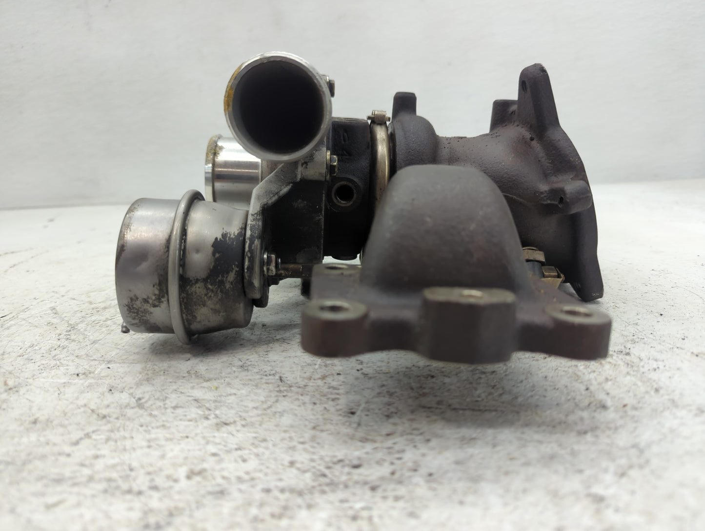 Ford Transit Turbocharger Turbo Charger Super Charger Supercharger - Oemusedautoparts1.com
