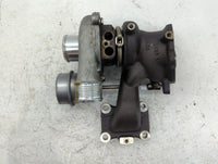 Ford Transit Turbocharger Turbo Charger Super Charger Supercharger - Oemusedautoparts1.com
