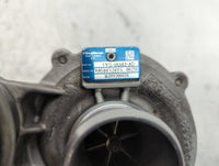 Ford Transit Turbocharger Turbo Charger Super Charger Supercharger - Oemusedautoparts1.com