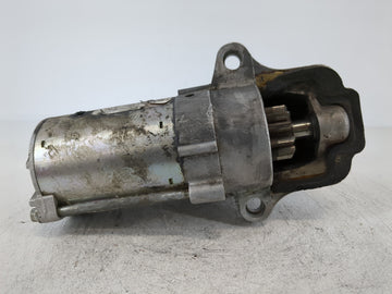 2014-2021 Ford Transit Car Starter Motor Solenoid OEM Fits Fits 2014 2015 2016 2017 2018 2019 2020 2021 OEM Used Auto Parts