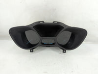 2014 Ford Transit Instrument Cluster Speedometer Gauges P/N:DT1T-10849-SCB Fits OEM Used Auto Parts - Oemusedautoparts1.com