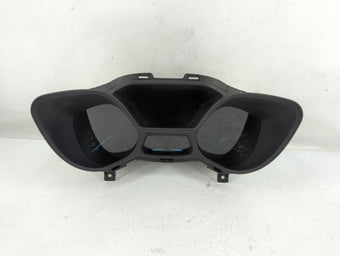 compare product 2014 Ford Transit Instrument Cluster Speedometer Gauges P/N:DT1T-10849-SCB Fits OEM Used Auto Parts