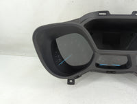 2014 Ford Transit Instrument Cluster Speedometer Gauges P/N:DT1T-10849-SCB Fits OEM Used Auto Parts - Oemusedautoparts1.com