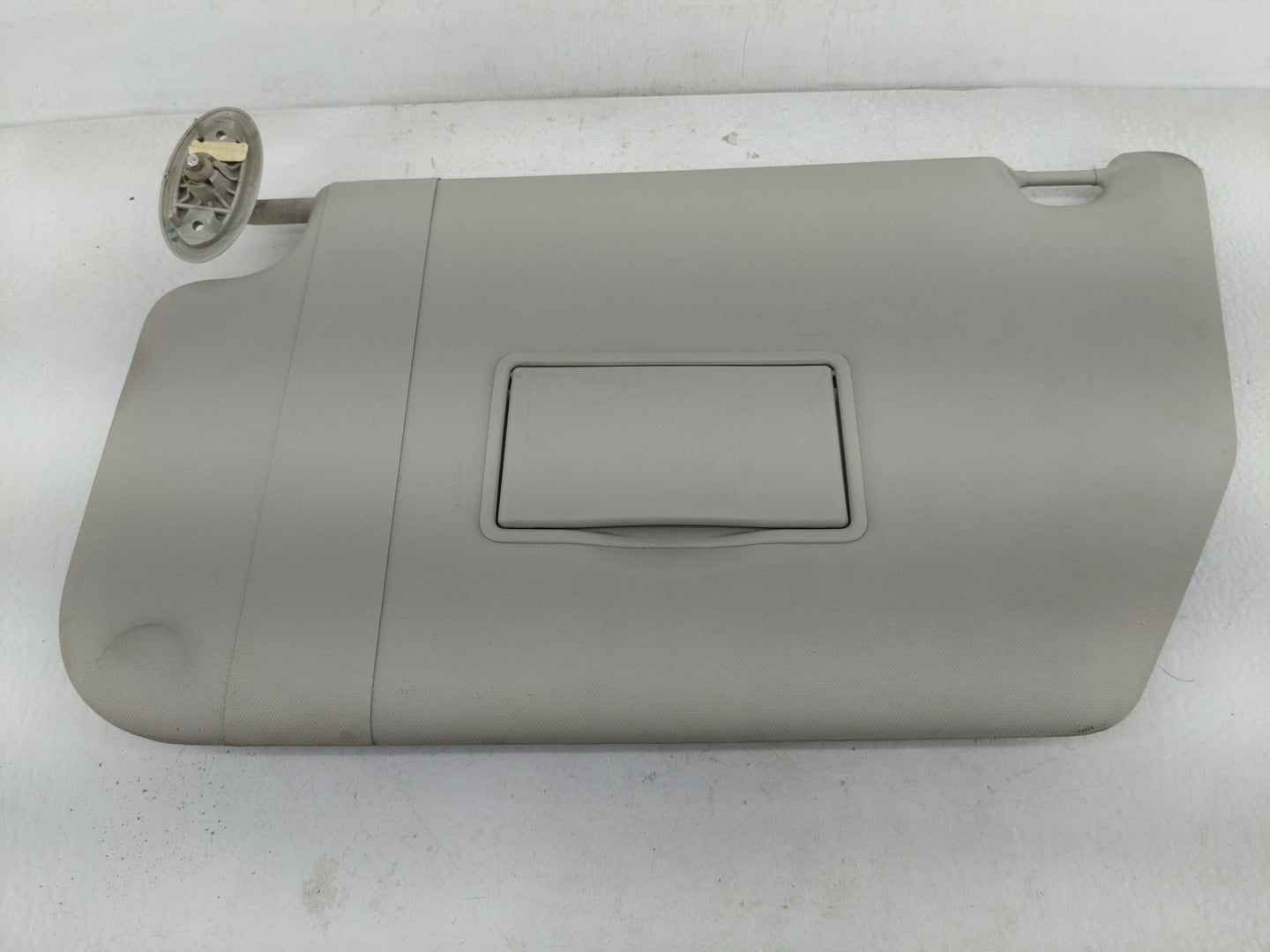 2014-2021 Ford Transit Sun Visor Shade Replacement Driver Left Mirror Fits Fits 2014 2015 2016 2017 2018 2019 2020 2021 OEM 
